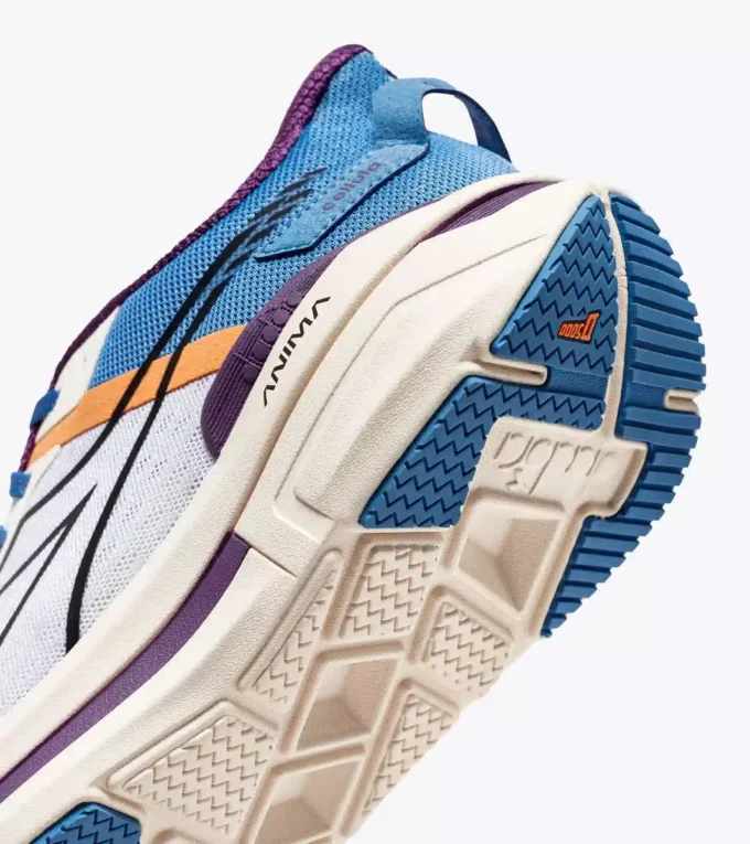 Cellula Laufschuh – Komfort und Stabilität