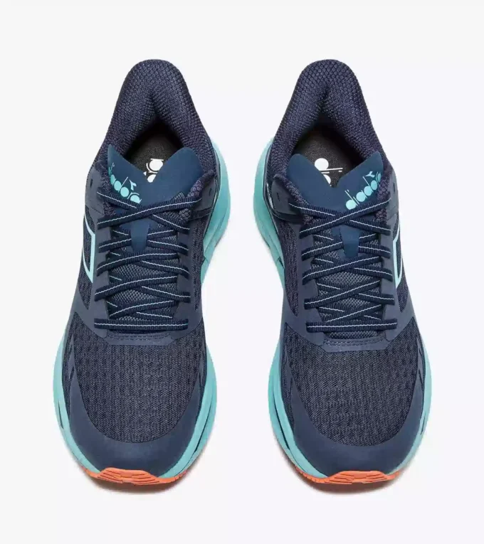 Cellula Laufschuh – Komfort und Stabilität