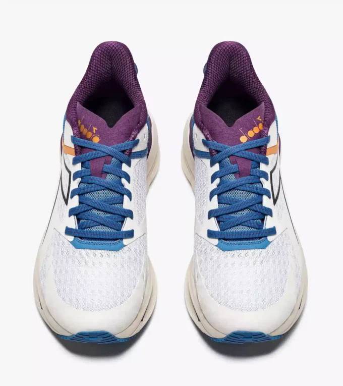 Cellula Laufschuh – Komfort und Stabilität