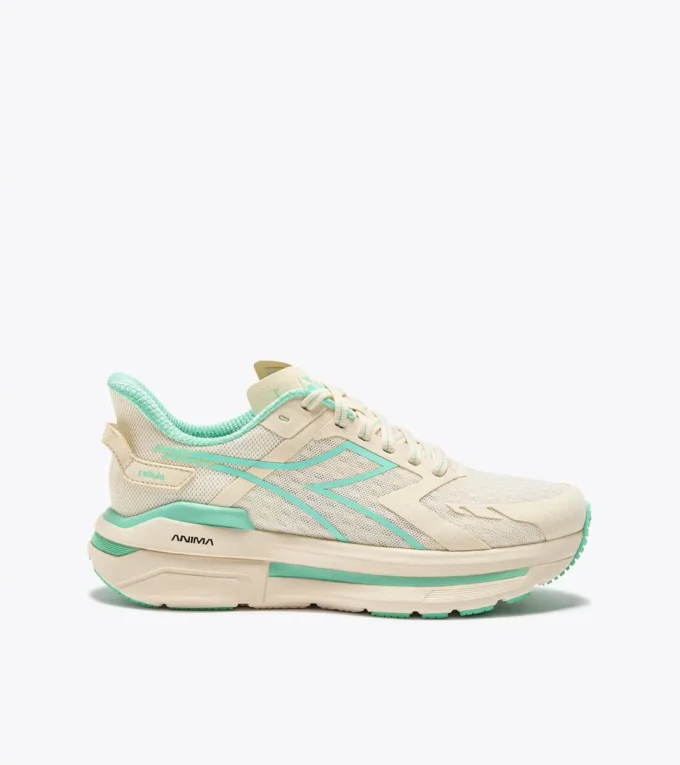 Cellula W Laufschuh – Komfort und Stabilität