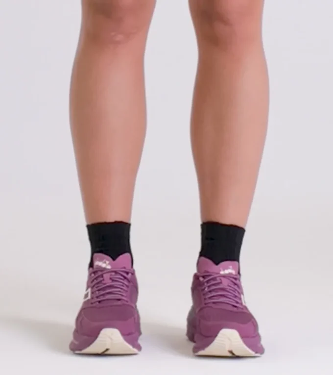 Cellula W Laufschuh – Komfort und Stabilität