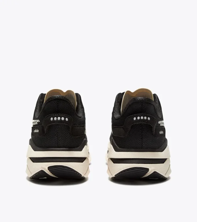 Cellula W Laufschuh – Komfort und Stabilität Cellula W Laufschuh – Komfort und Stabilität