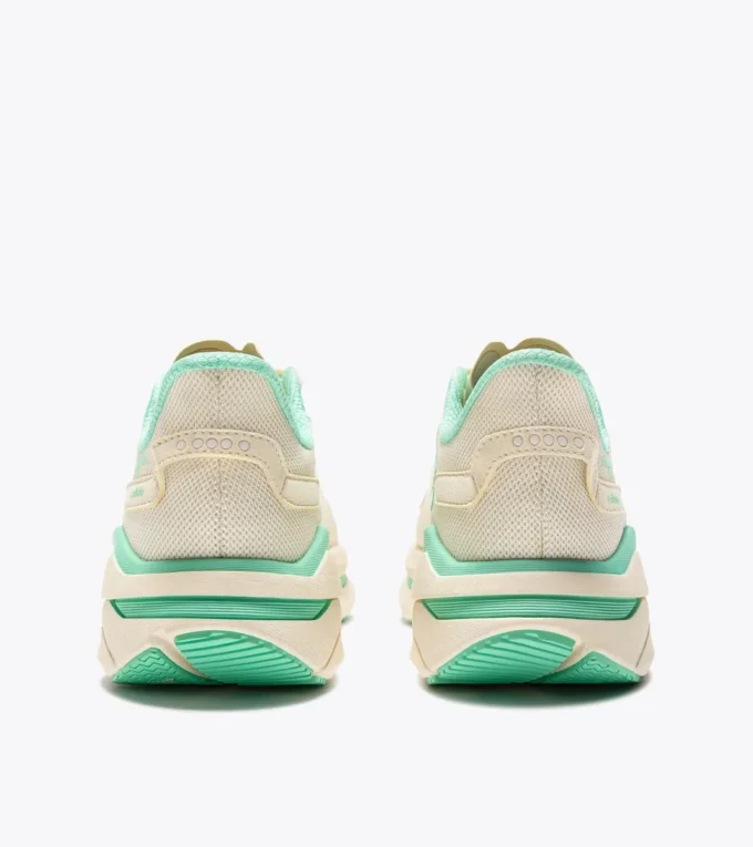 Cellula W Laufschuh – Komfort und Stabilität