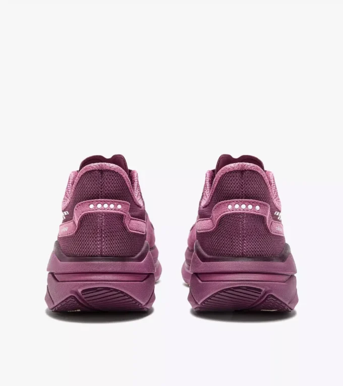 Cellula W Laufschuh – Komfort und Stabilität