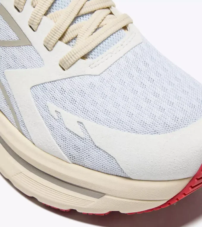 Cellula W Laufschuh – Komfort und Stabilität