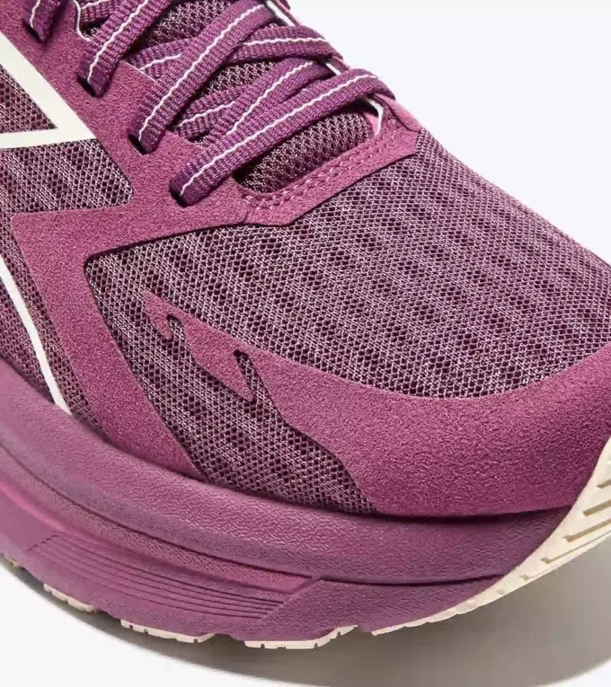 Cellula W Laufschuh – Komfort und Stabilität