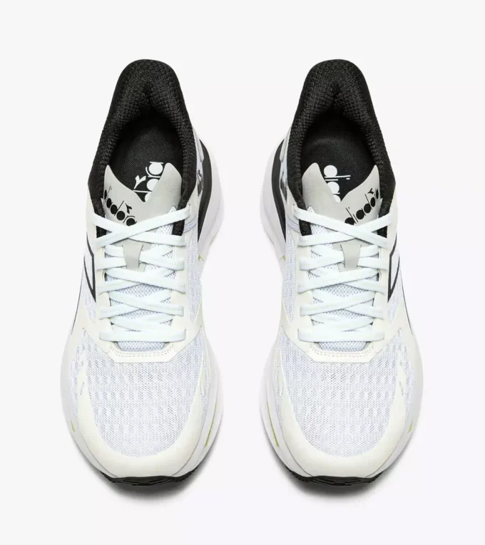 Cellula W Laufschuh – Komfort und Stabilität