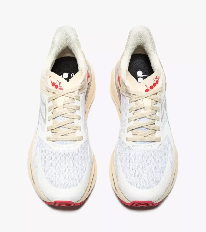 Cellula W Laufschuh – Komfort und Stabilität