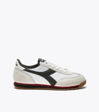 Cross Low-Profile-Sneaker aus Wildleder