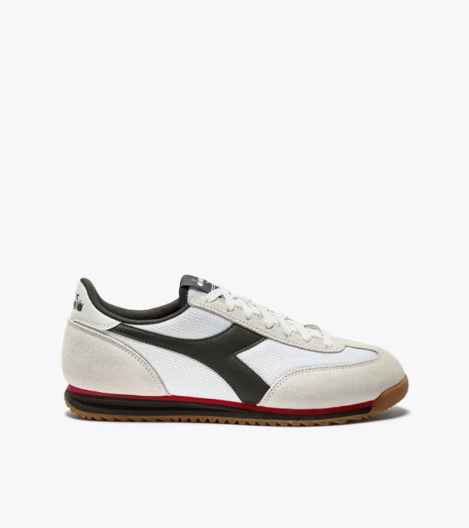 Cross Low-Profile-Sneaker aus Wildleder