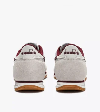 Cross Low-Profile-Sneaker aus Wildleder