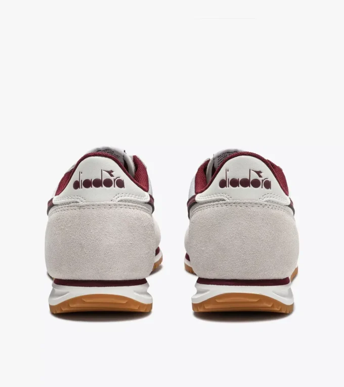 Cross Low-Profile-Sneaker aus Wildleder