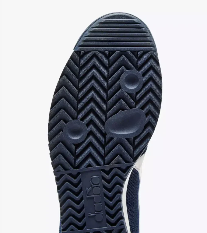 Cross Low-Profile-Sneaker aus Wildleder