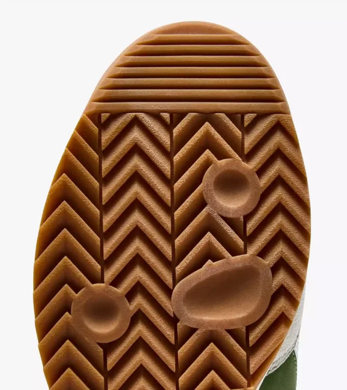 Cross Low-Profile-Sneaker aus Wildleder