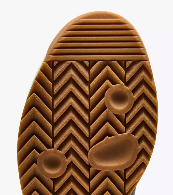 Cross Low-Profile-Sneaker aus Wildleder