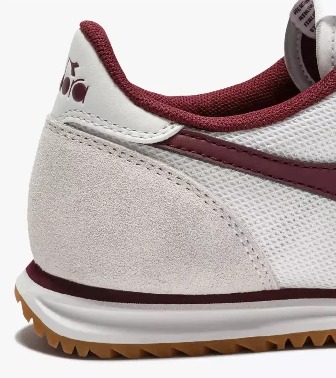 Cross Low-Profile-Sneaker aus Wildleder