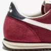 Cross Low-Profile-Sneaker aus Wildleder