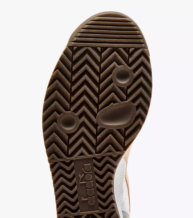 Cross Low-Profile-Sneaker aus Wildleder