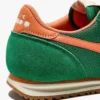Cross Low-Profile-Sneaker aus Wildleder