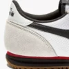 Cross Low-Profile-Sneaker aus Wildleder