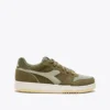 Deuce M2 Suede Sneaker