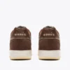 Deuce M2 Suede Sneaker
