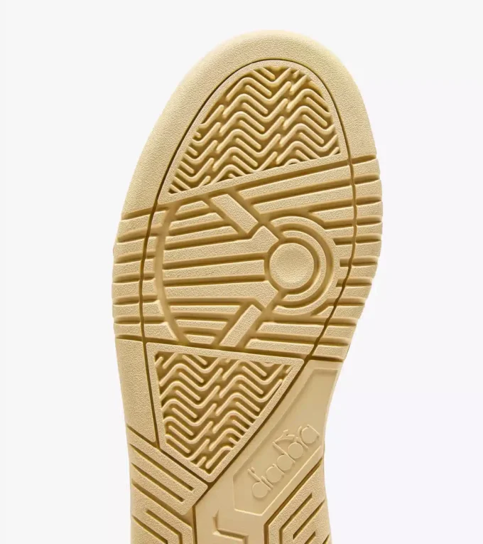 Deuce M2 Suede Sneaker