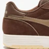 Deuce M2 Suede Sneaker