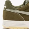 Deuce M2 Suede Sneaker