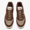 Deuce M2 Suede Sneaker