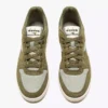 Deuce M2 Suede Sneaker