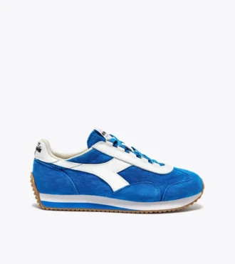 Equipe ’75 Sw Heritage Low-Profile-Sneaker aus Leder