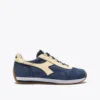 Equipe ’75 Sw Heritage Low-Profile-Sneaker aus Leder