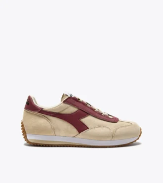 Equipe ’75 Sw Heritage Low-Profile-Sneaker aus Leder