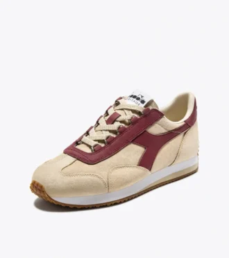 Equipe ’75 Sw Heritage Low-Profile-Sneaker aus Leder