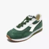 Equipe ’75 Sw Heritage Low-Profile-Sneaker aus Leder