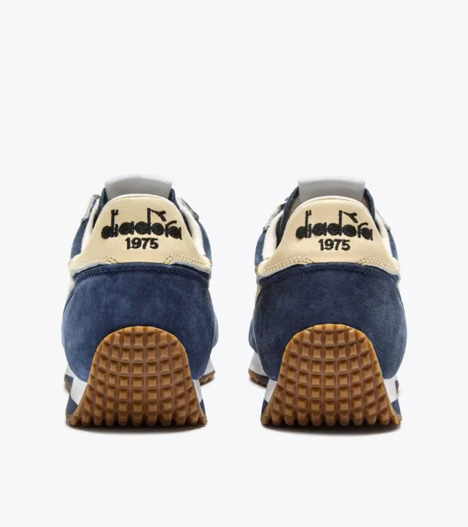 Equipe ’75 Sw Heritage Low-Profile-Sneaker aus Leder