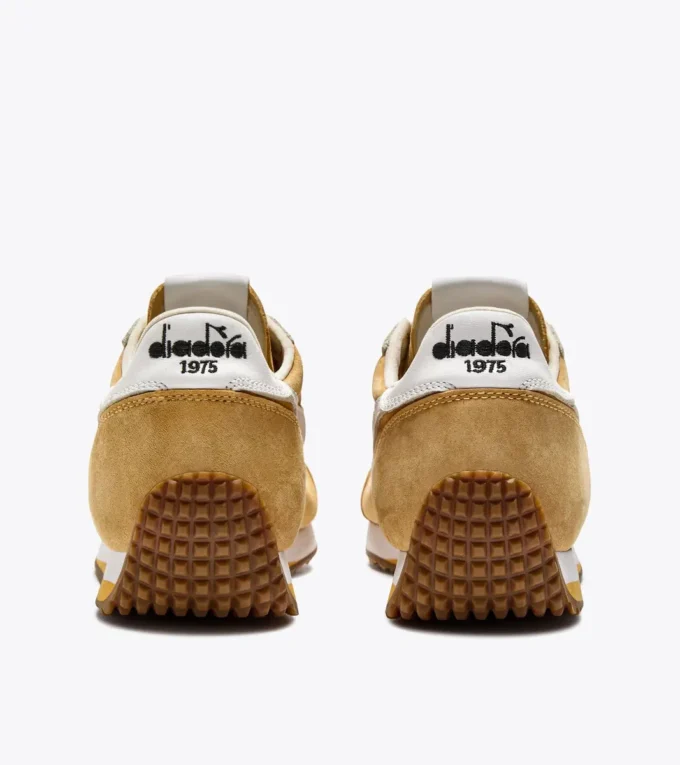 Equipe ’75 Sw Heritage Low-Profile-Sneaker aus Leder