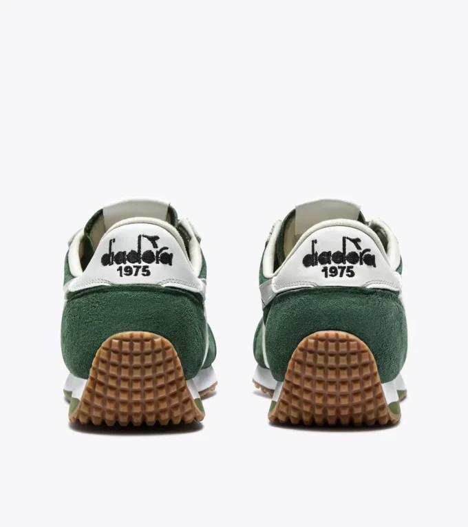 Equipe ’75 Sw Heritage Low-Profile-Sneaker aus Leder