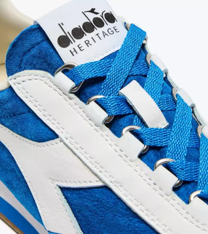 Equipe ’75 Sw Heritage Low-Profile-Sneaker aus Leder