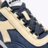 Equipe ’75 Sw Heritage Low-Profile-Sneaker aus Leder