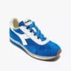 Equipe ’75 Sw Heritage Low-Profile-Sneaker aus Leder