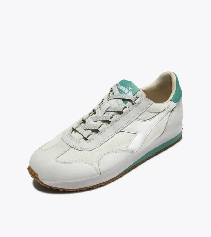 Equipe Canvas Sw Evo Heritage Sneaker