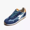 Equipe Canvas Sw Evo Heritage Sneaker