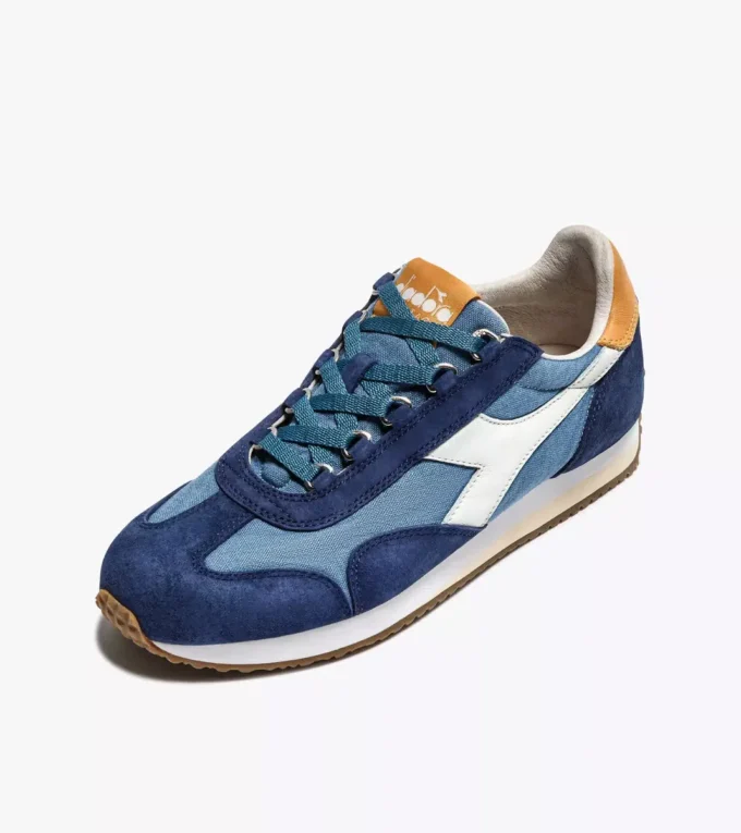 Equipe Canvas Sw Evo Heritage Sneaker