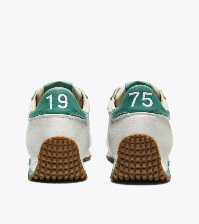 Equipe Canvas Sw Evo Heritage Sneaker