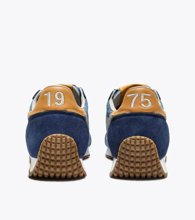 Equipe Canvas Sw Evo Heritage Sneaker