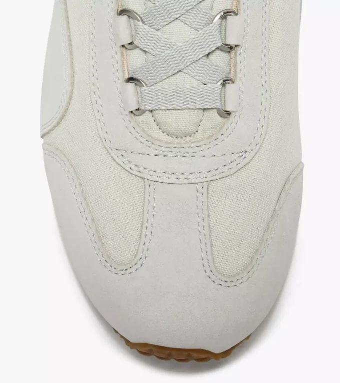 Equipe Canvas Sw Evo Heritage Sneaker