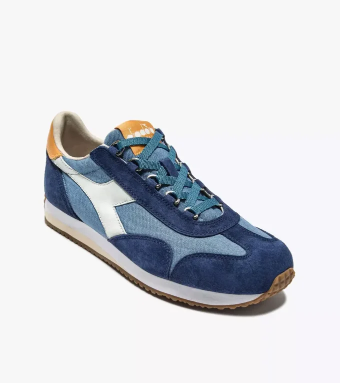 Equipe Canvas Sw Evo Heritage Sneaker