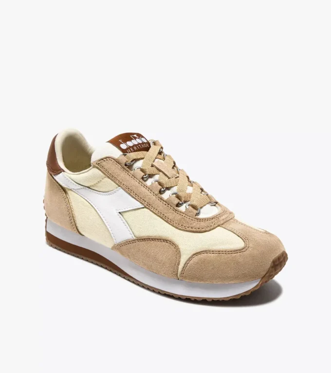 Equipe Canvas Sw Evo Heritage Sneaker